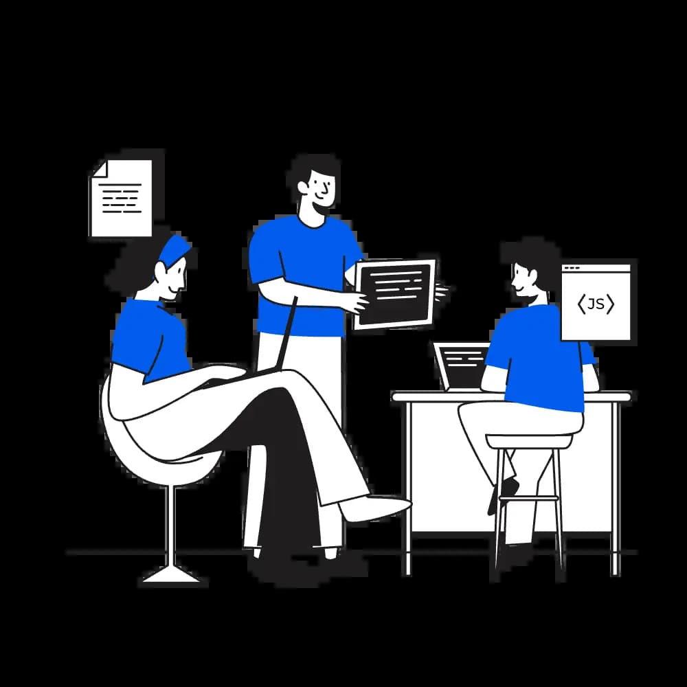 Coding workspace 2