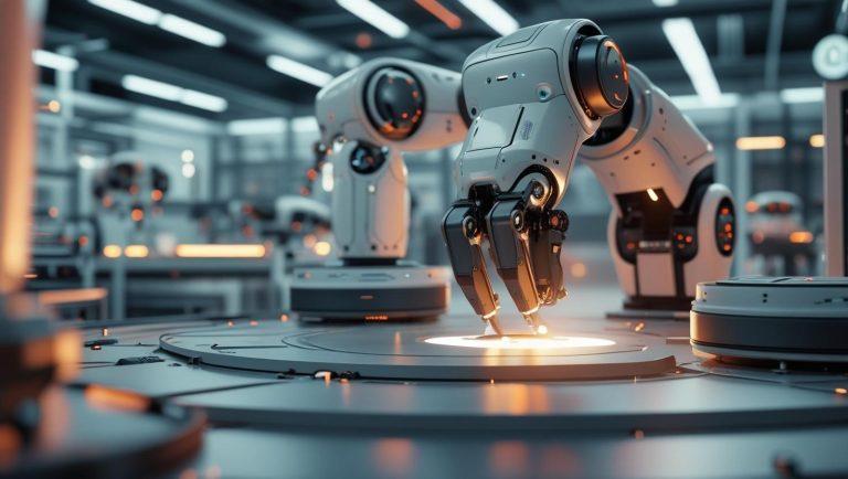 Automation: The Key to Scaling Operations Without Scaling Costs