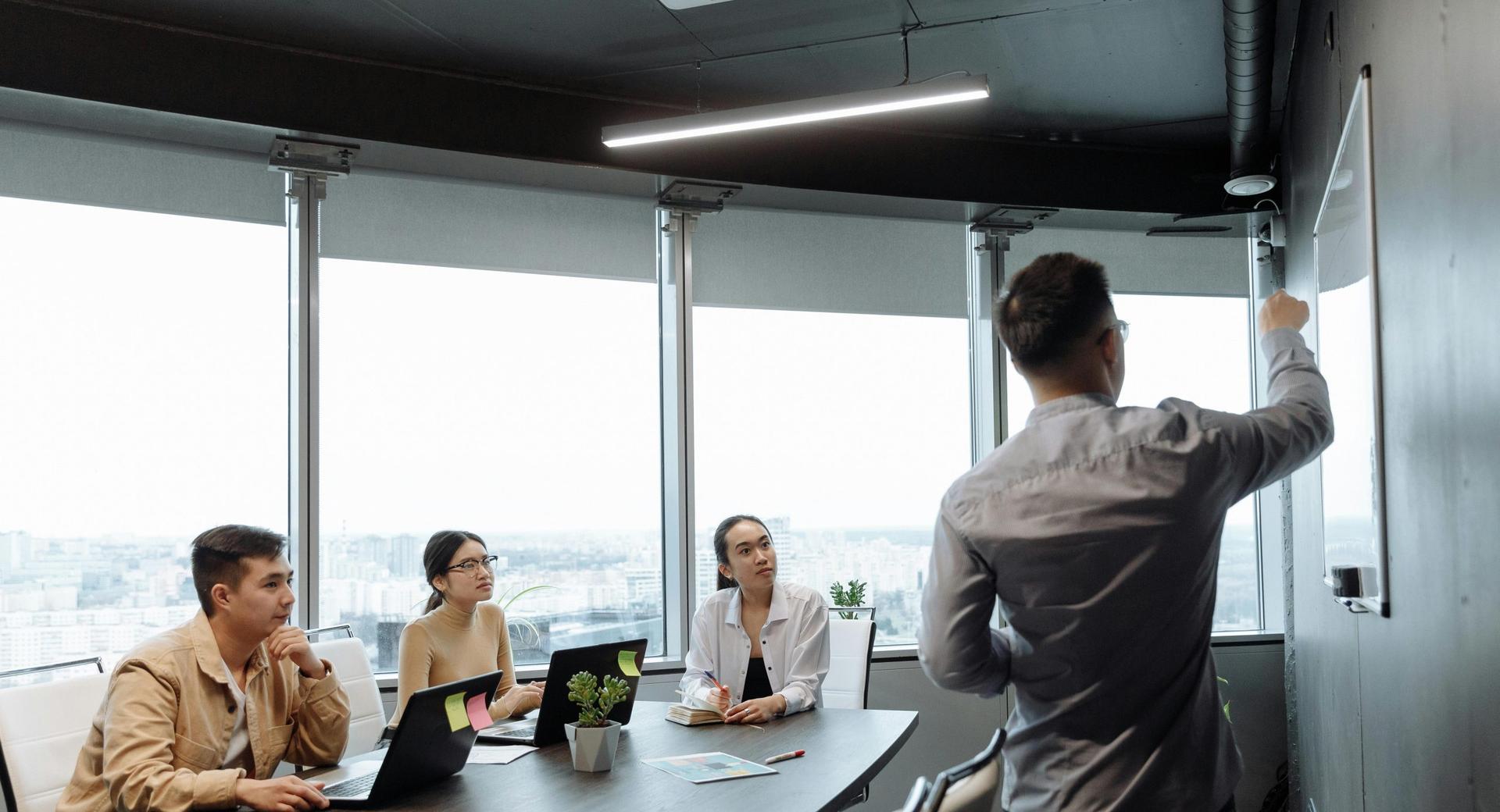 HR Tech Innovations: How Technology is Redefining Human Resources