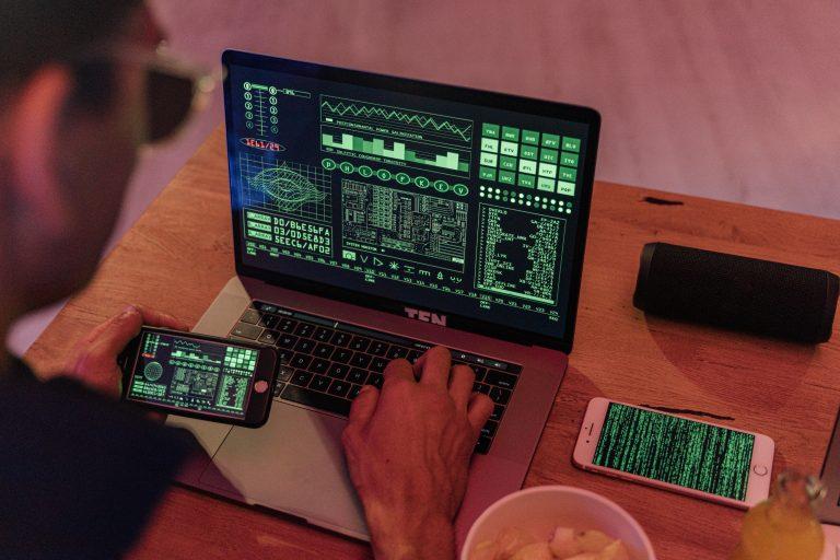 Data Security in the Digital Era: What Every Business Must Know