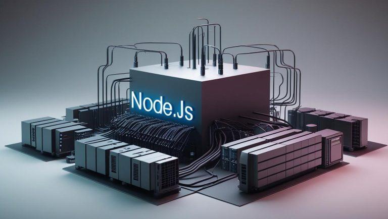 An Introduction to Event-Driven Architecture in Node.js