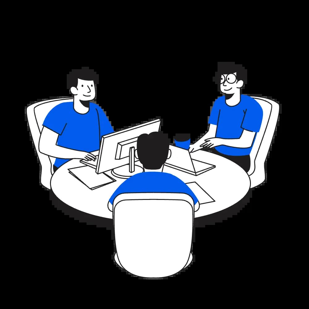 Coding workspace 1