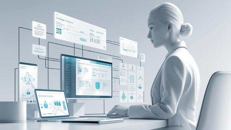 Technology as a Service