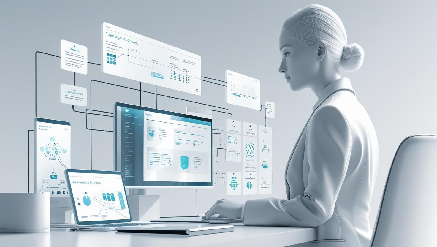 Technology as a Service