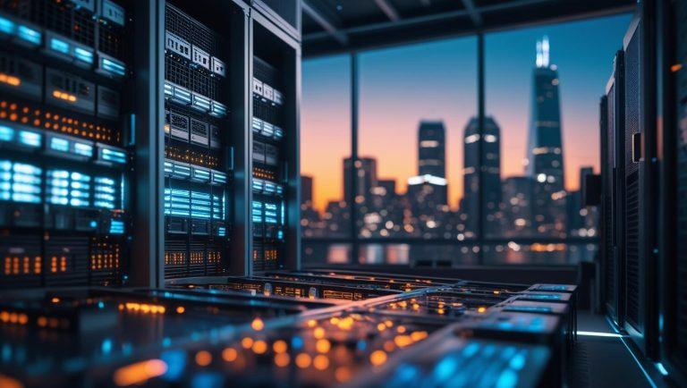 Why Investing in IT Infrastructure Is No Longer Optional