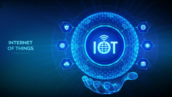 IoT Architecture Explained: From Edge Devices to the Cloud